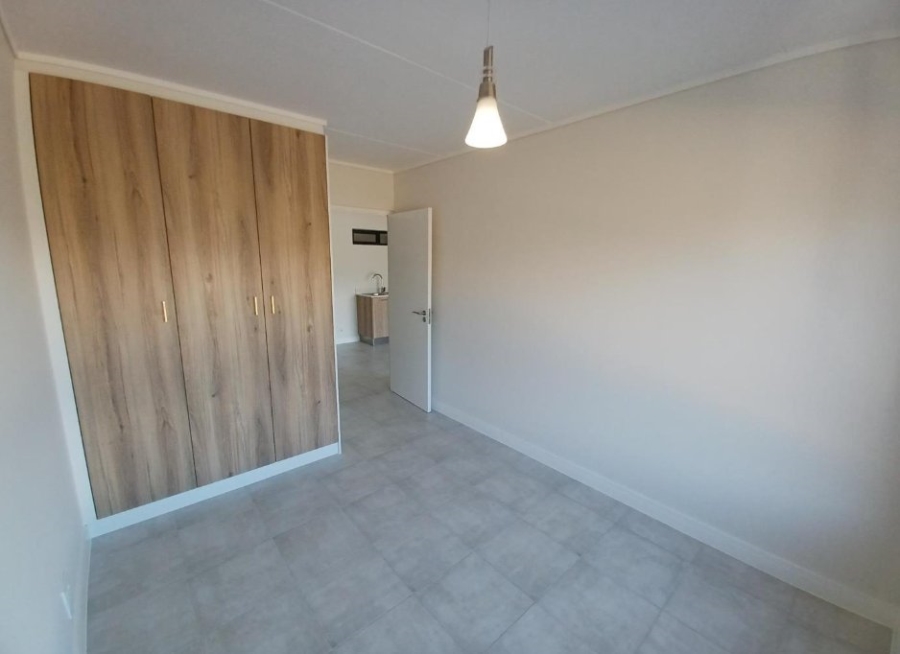 To Let 1 Bedroom Property for Rent in Greenbay Eco Estate Western Cape
